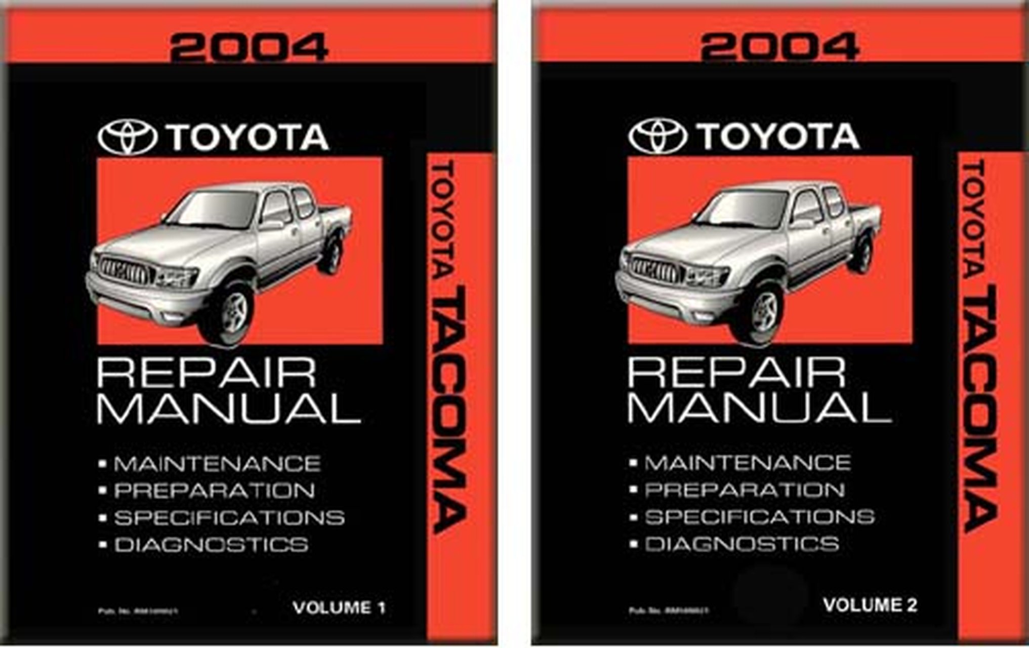 Service manuals books for Chevrolet cars 2000