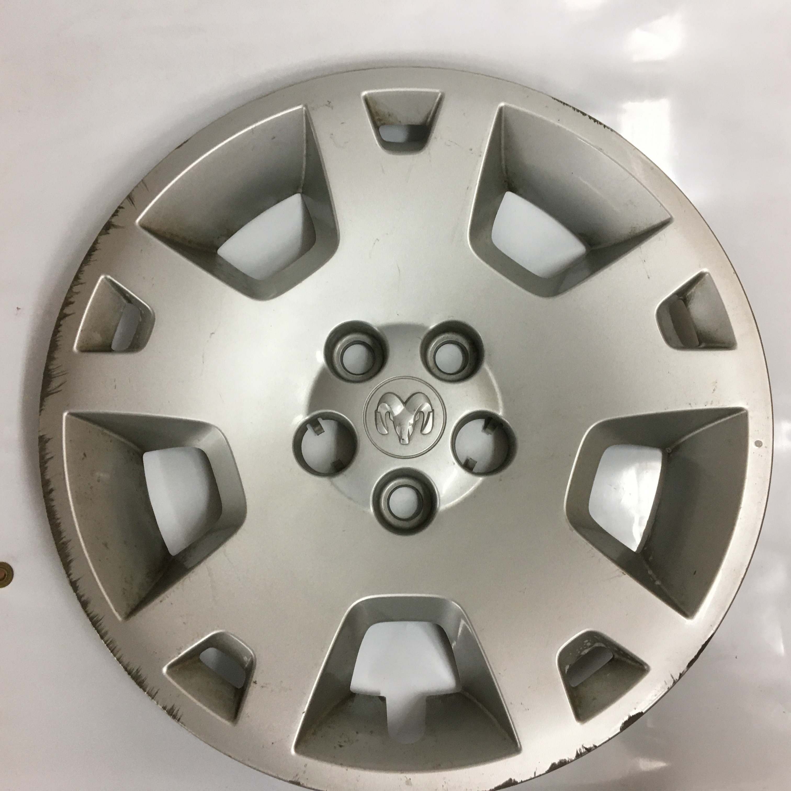 OEM 2005-2007 DODGE CHARGER MAGNUM 17" WHEEL COVER HUBCAP HUB CAP  OUQ18TRMAA